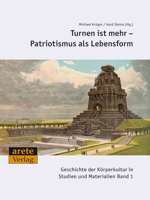 cover image of Turnen ist mehr
